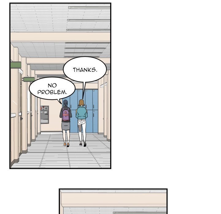 A Hero's Heart Manhwa - Chapter 15 Page 76