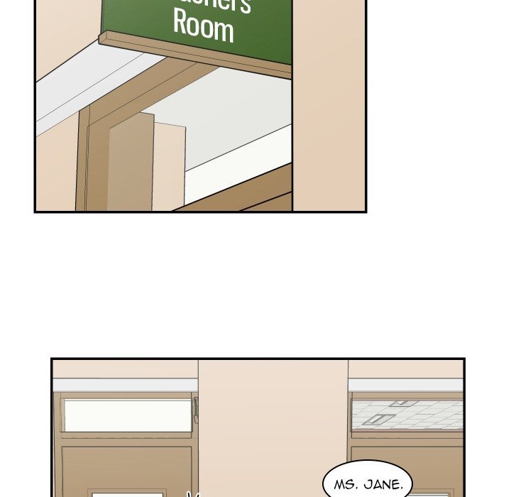 A Hero's Heart Manhwa - Chapter 15 Page 79