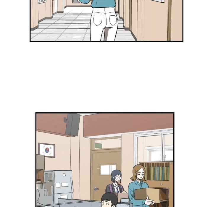 A Hero's Heart Manhwa - Chapter 15 Page 82