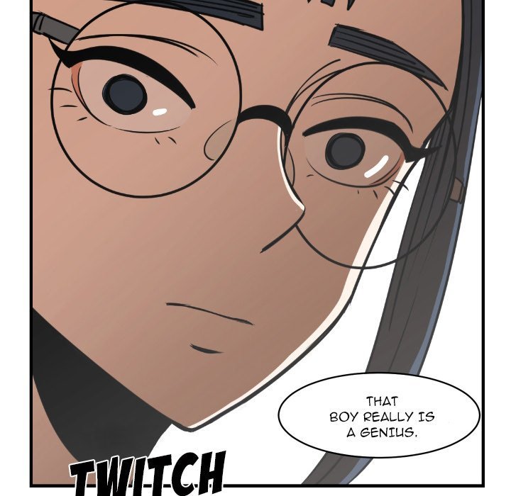 A Hero's Heart Manhwa - Chapter 15 Page 86