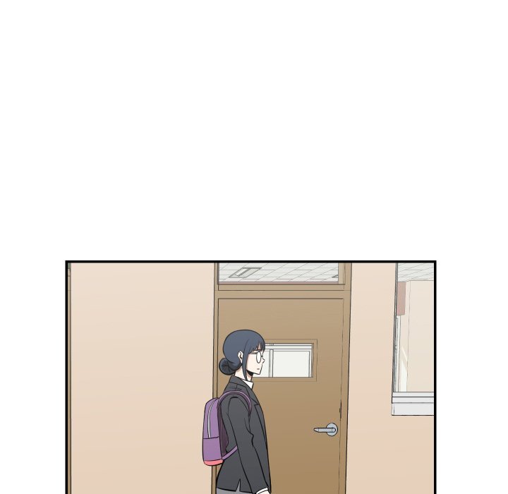 A Hero's Heart Manhwa - Chapter 15 Page 89