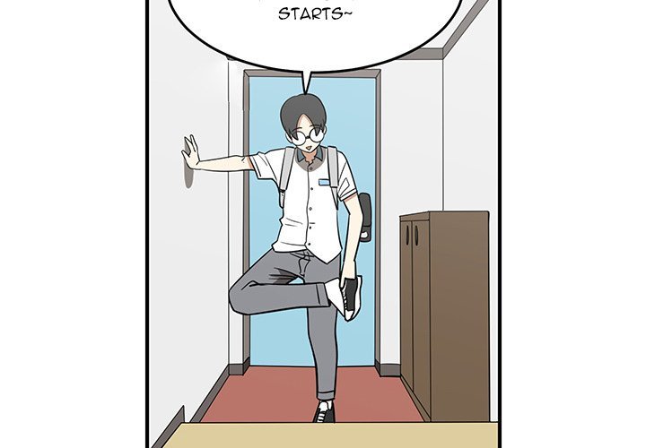 A Hero's Heart Manhwa - Chapter 34 Page 3