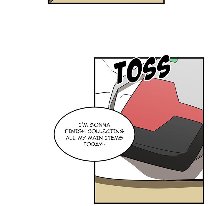 A Hero's Heart Manhwa - Chapter 34 Page 4