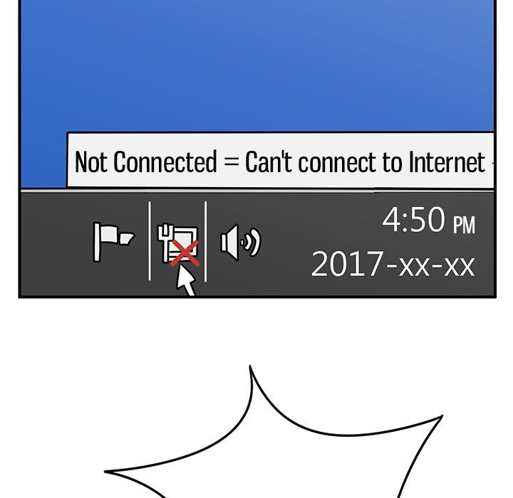 A Hero's Heart Manhwa - Chapter 34 Page 7