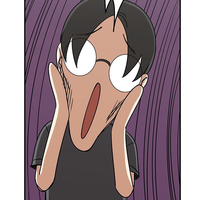 A Hero's Heart Manhwa - Chapter 34 Page 9