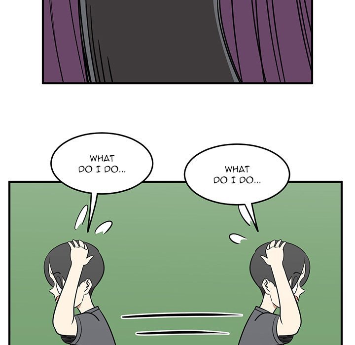 A Hero's Heart Manhwa - Chapter 34 Page 10