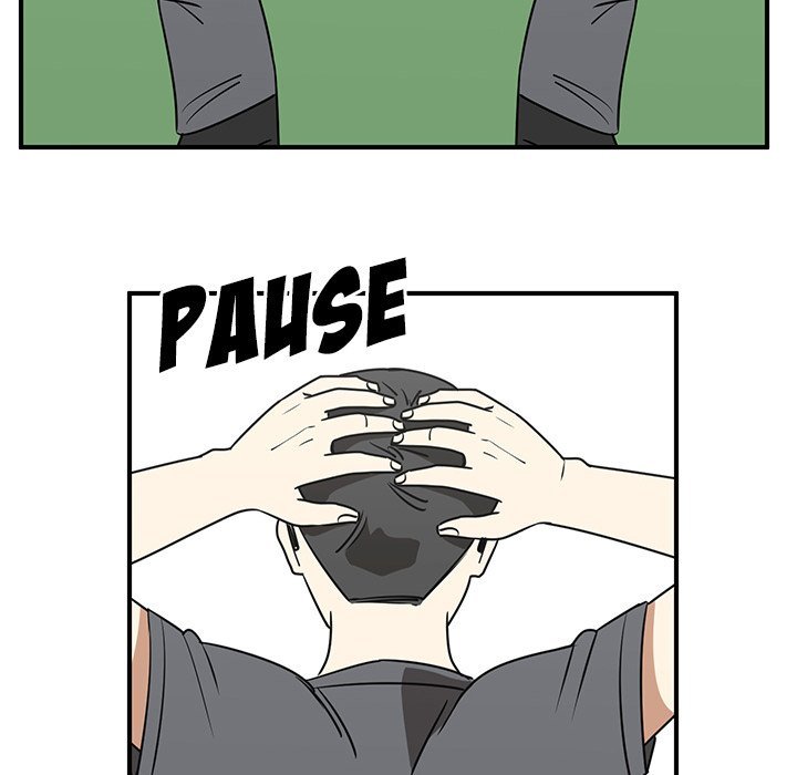 A Hero's Heart Manhwa - Chapter 34 Page 11