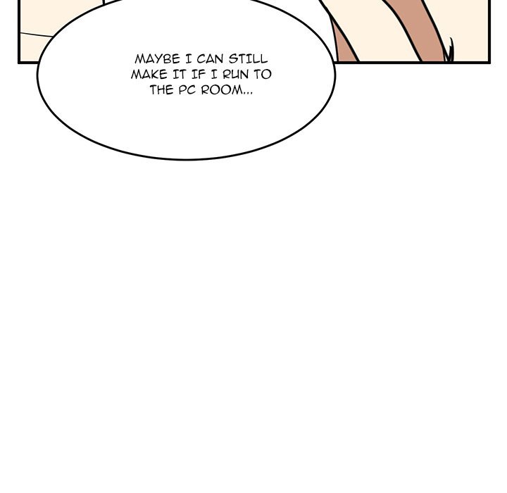 A Hero's Heart Manhwa - Chapter 34 Page 14