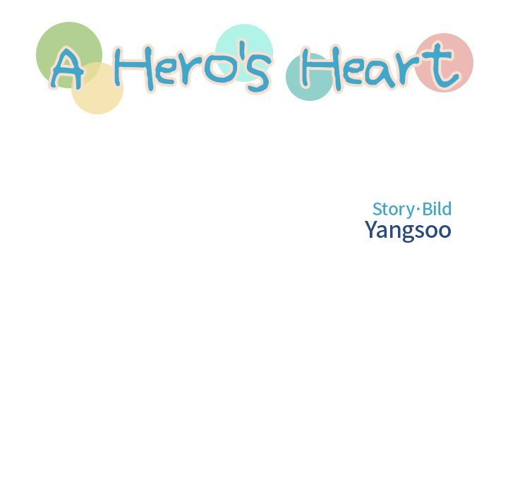 A Hero's Heart Manhwa - Chapter 34 Page 16
