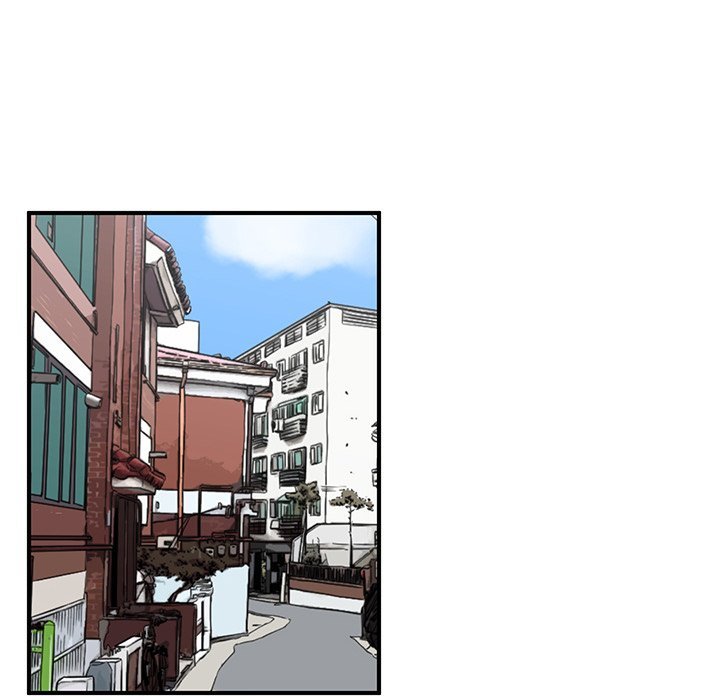 A Hero's Heart Manhwa - Chapter 34 Page 17