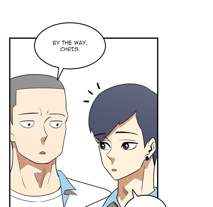 A Hero's Heart Manhwa - Chapter 34 Page 24