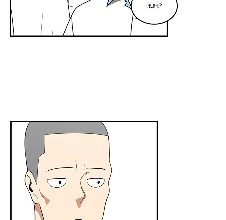 A Hero's Heart Manhwa - Chapter 34 Page 25