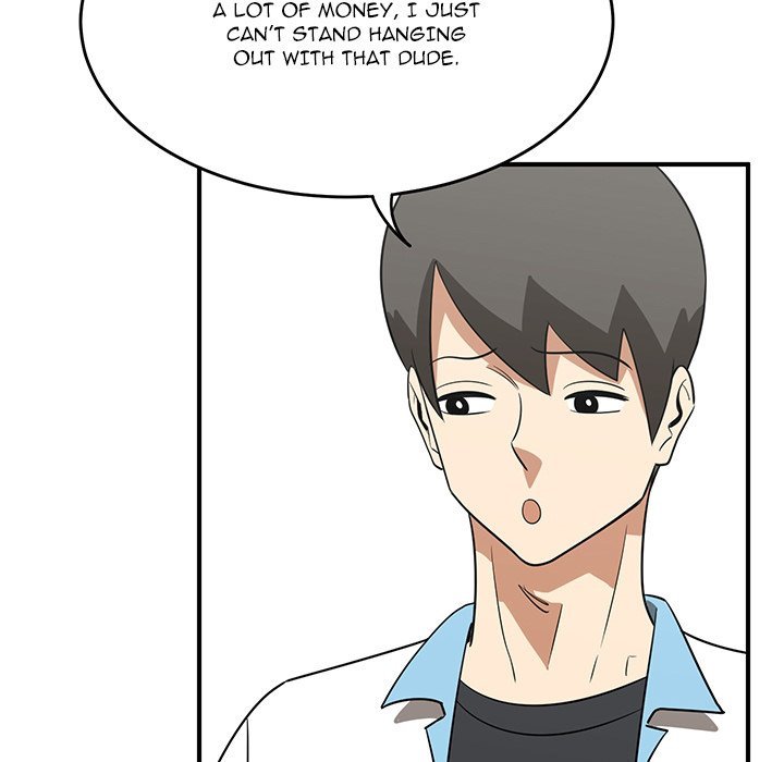 A Hero's Heart Manhwa - Chapter 34 Page 27