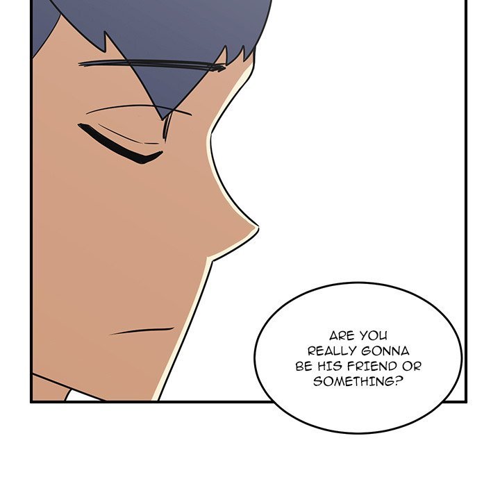 A Hero's Heart Manhwa - Chapter 34 Page 30