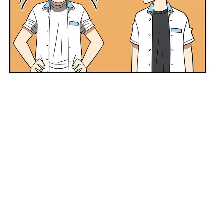 A Hero's Heart Manhwa - Chapter 34 Page 34