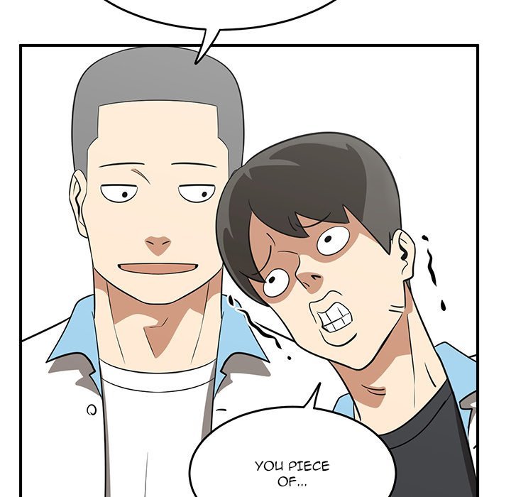 A Hero's Heart Manhwa - Chapter 34 Page 36