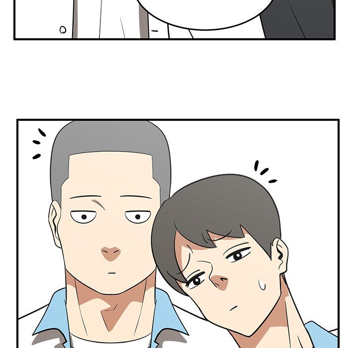 A Hero's Heart Manhwa - Chapter 34 Page 37