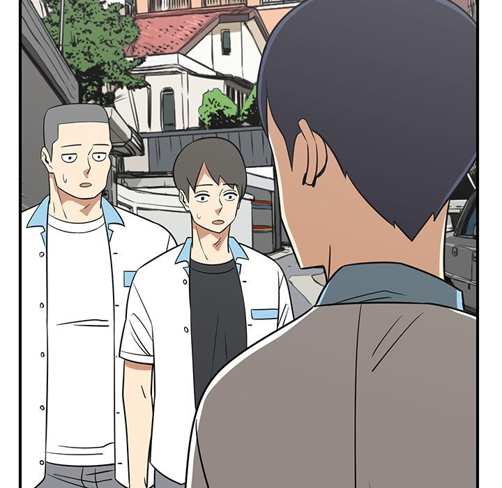 A Hero's Heart Manhwa - Chapter 34 Page 39