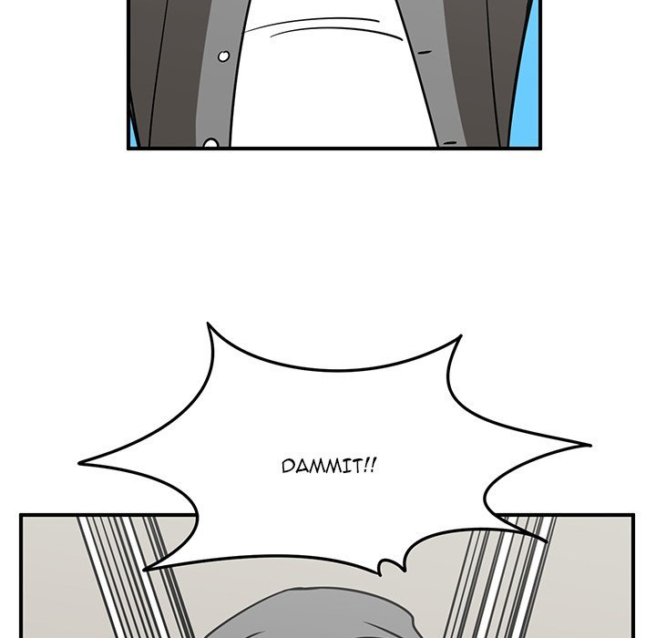 A Hero's Heart Manhwa - Chapter 34 Page 48