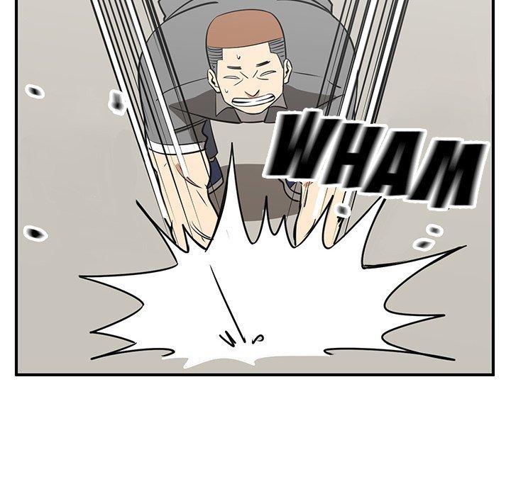 A Hero's Heart Manhwa - Chapter 34 Page 49