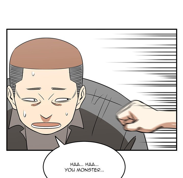 A Hero's Heart Manhwa - Chapter 34 Page 50