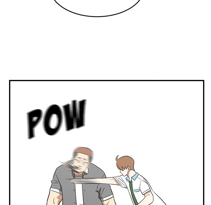 A Hero's Heart Manhwa - Chapter 34 Page 51