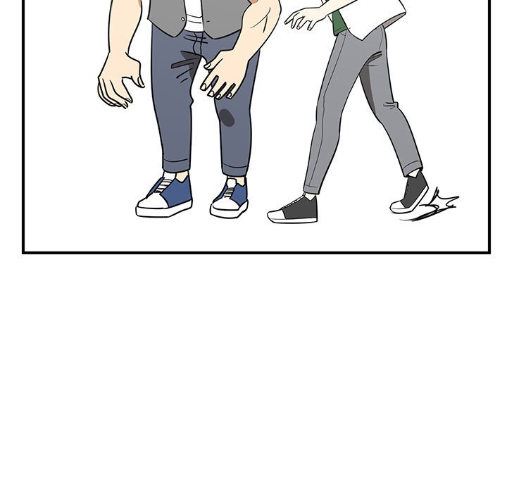 A Hero's Heart Manhwa - Chapter 34 Page 52