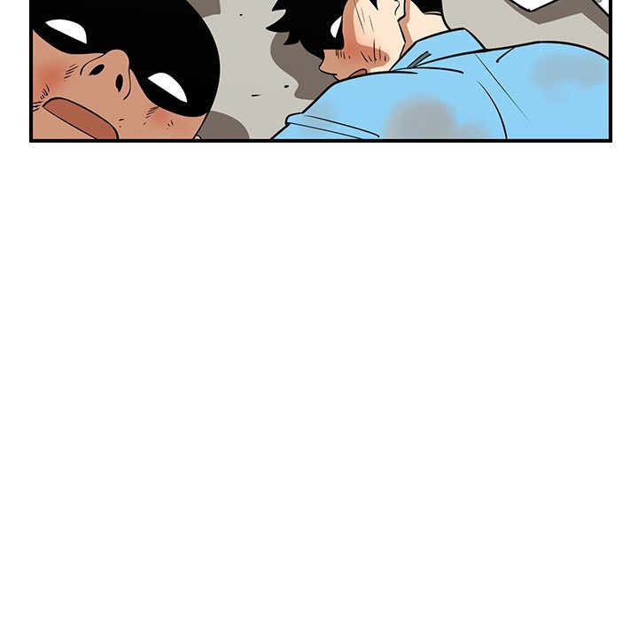 A Hero's Heart Manhwa - Chapter 34 Page 58