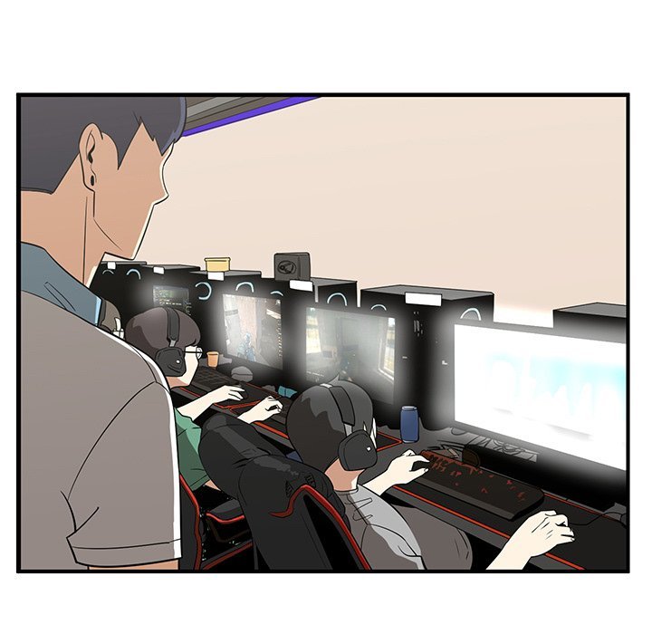 A Hero's Heart Manhwa - Chapter 34 Page 60