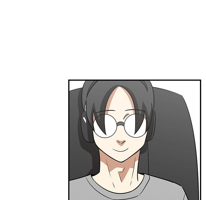 A Hero's Heart Manhwa - Chapter 34 Page 61