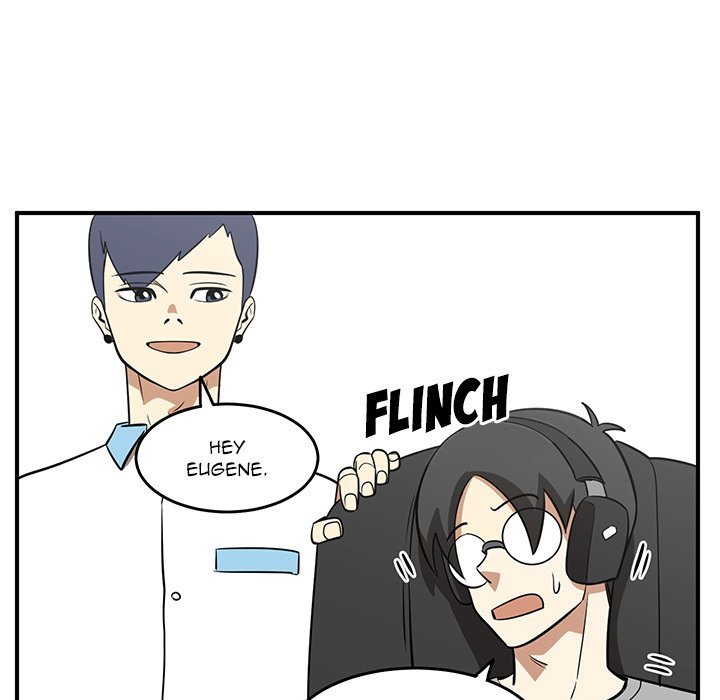 A Hero's Heart Manhwa - Chapter 34 Page 64