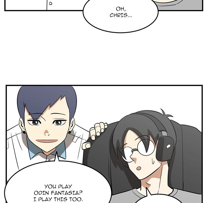 A Hero's Heart Manhwa - Chapter 34 Page 65