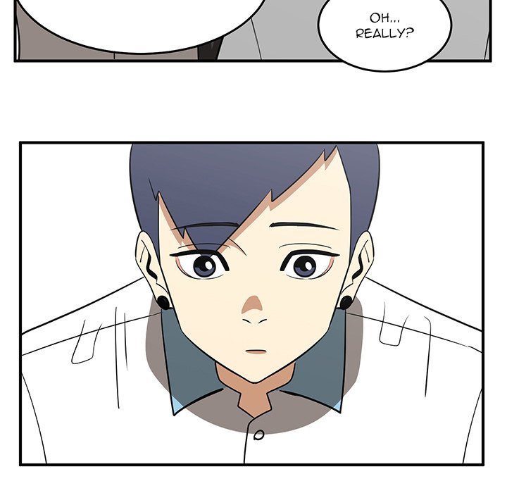 A Hero's Heart Manhwa - Chapter 34 Page 66