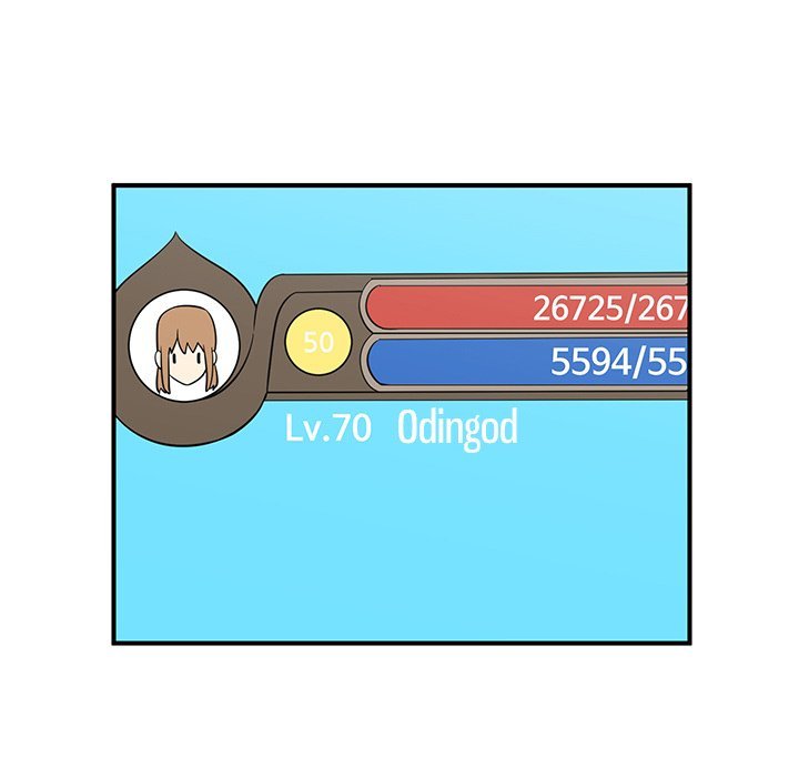 A Hero's Heart Manhwa - Chapter 34 Page 67