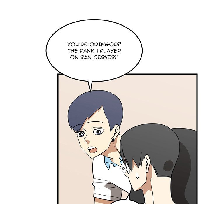 A Hero's Heart Manhwa - Chapter 34 Page 68