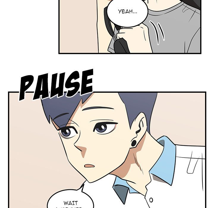 A Hero's Heart Manhwa - Chapter 34 Page 69