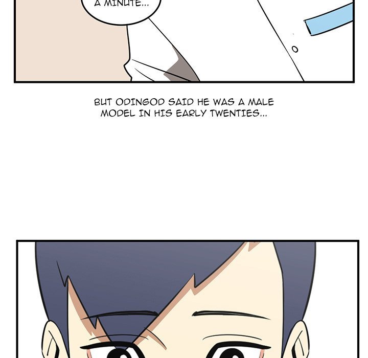 A Hero's Heart Manhwa - Chapter 34 Page 70