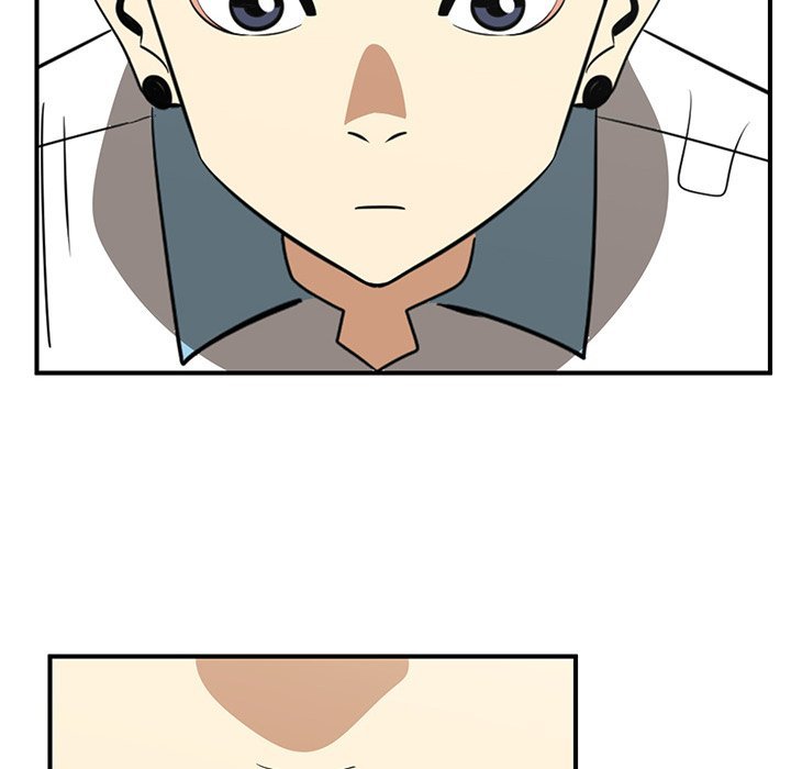 A Hero's Heart Manhwa - Chapter 34 Page 71