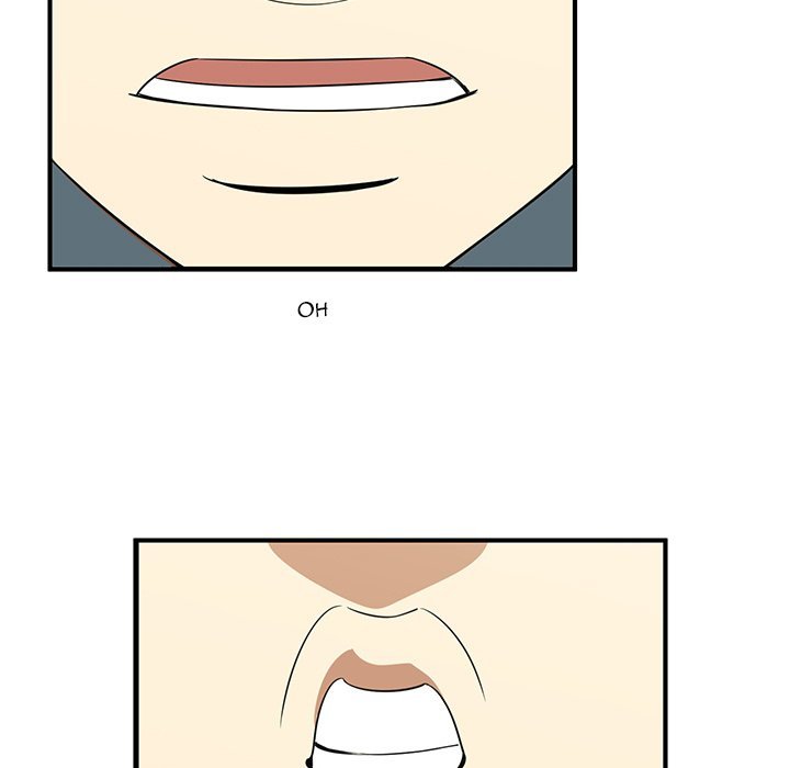 A Hero's Heart Manhwa - Chapter 34 Page 72