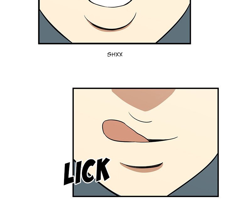 A Hero's Heart Manhwa - Chapter 34 Page 73