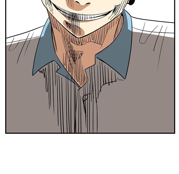 A Hero's Heart Manhwa - Chapter 34 Page 75