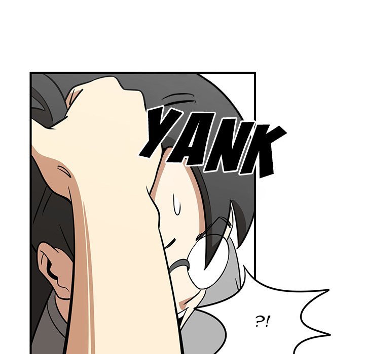 A Hero's Heart Manhwa - Chapter 34 Page 77