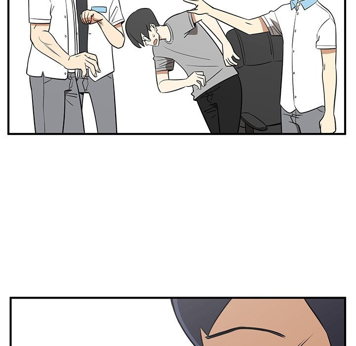 A Hero's Heart Manhwa - Chapter 34 Page 79