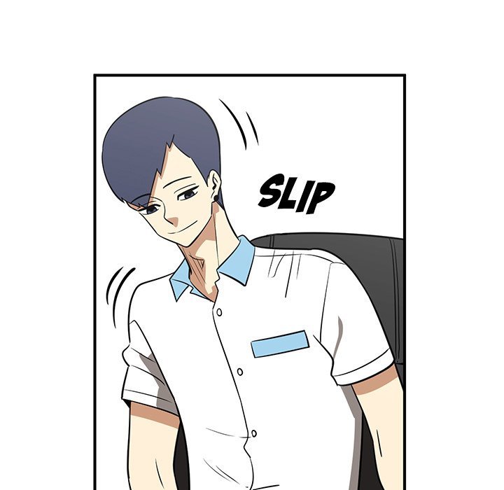 A Hero's Heart Manhwa - Chapter 34 Page 82