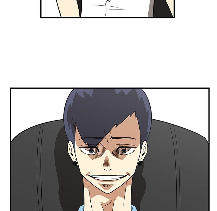 A Hero's Heart Manhwa - Chapter 34 Page 83