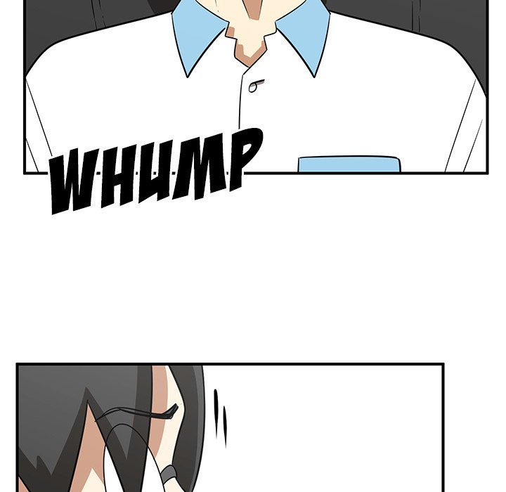 A Hero's Heart Manhwa - Chapter 34 Page 84