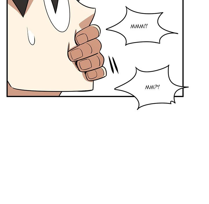 A Hero's Heart Manhwa - Chapter 34 Page 85