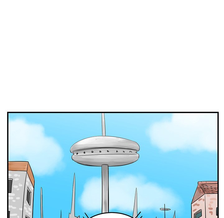 A Hero's Heart Manhwa - Chapter 34 Page 87