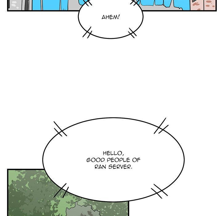 A Hero's Heart Manhwa - Chapter 34 Page 88