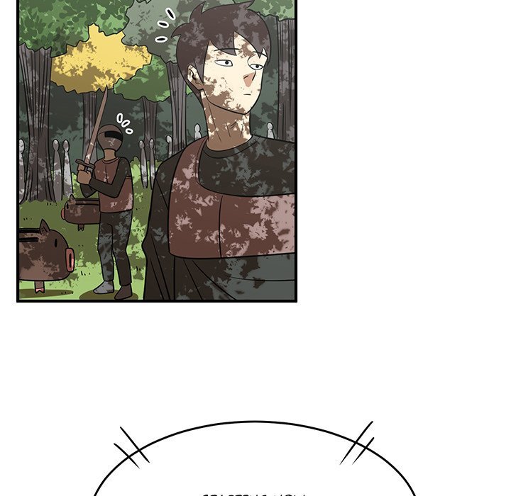 A Hero's Heart Manhwa - Chapter 34 Page 89